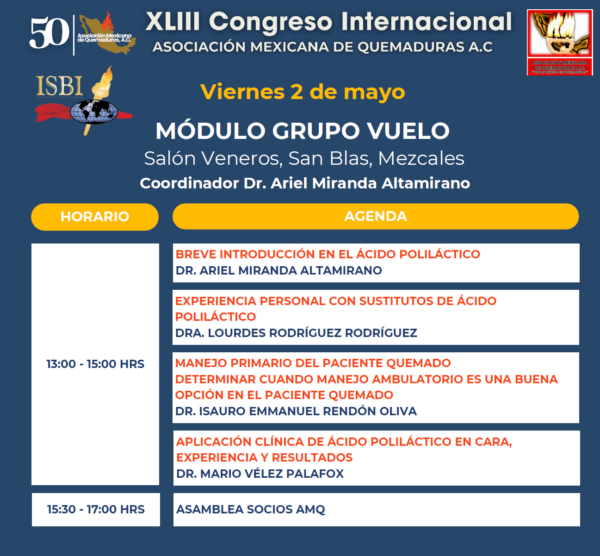 Schedule seesion Grupo Vuelo e1745916941717